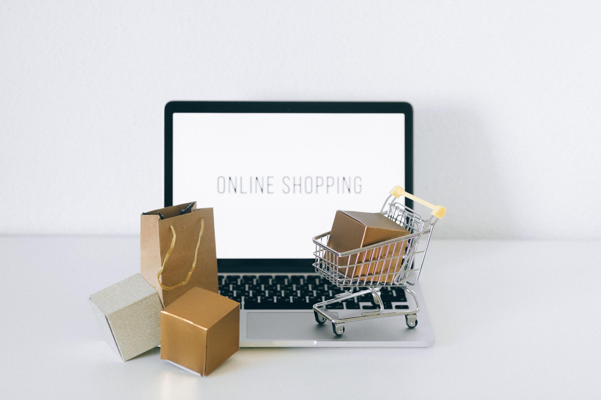E-commerce operations and inventory management