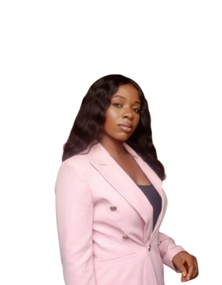 Nwanjoh Nalian Achei - Founder of AfricAssist