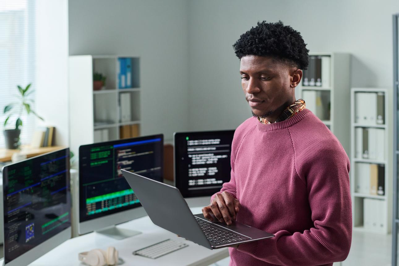 Technology Support