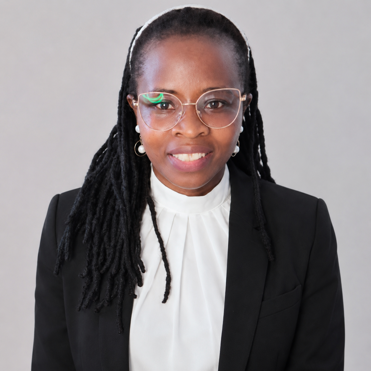Beautrice Ajwang Juma